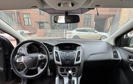 Ford Focus III, 2011 год, 820 000 рублей, 6 фотография