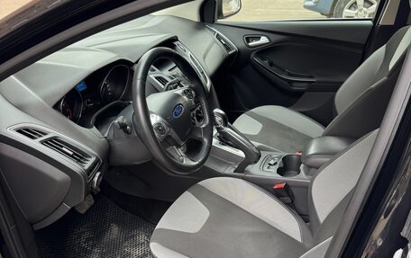 Ford Focus III, 2011 год, 820 000 рублей, 7 фотография