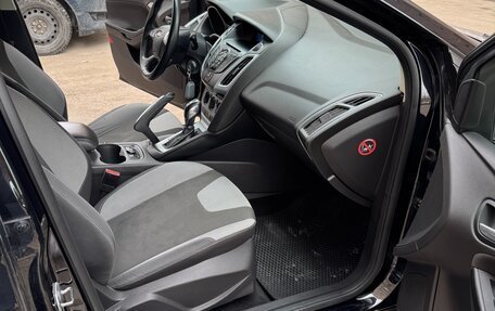 Ford Focus III, 2011 год, 820 000 рублей, 8 фотография