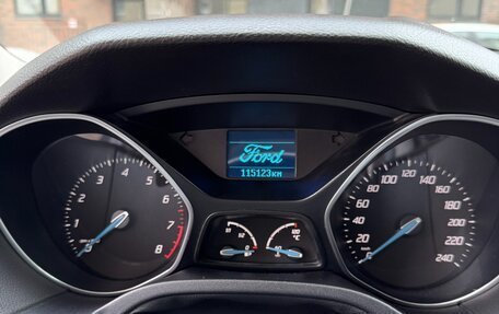 Ford Focus III, 2011 год, 820 000 рублей, 12 фотография