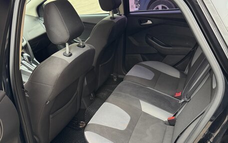 Ford Focus III, 2011 год, 820 000 рублей, 9 фотография