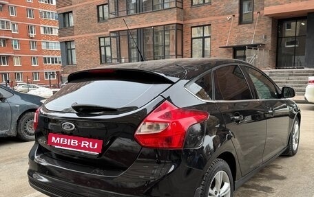 Ford Focus III, 2011 год, 820 000 рублей, 5 фотография