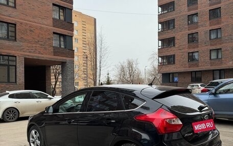 Ford Focus III, 2011 год, 820 000 рублей, 4 фотография