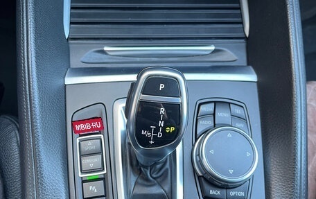 BMW X6, 2015 год, 4 070 000 рублей, 18 фотография