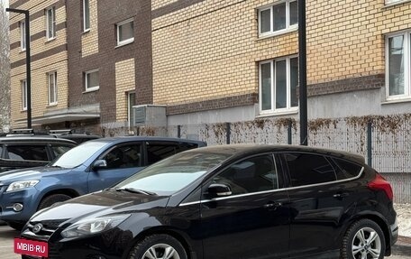 Ford Focus III, 2011 год, 820 000 рублей, 3 фотография