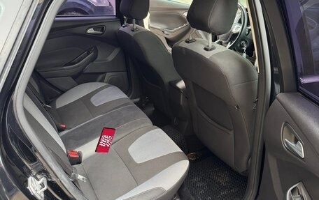 Ford Focus III, 2011 год, 820 000 рублей, 10 фотография