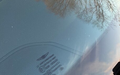 Genesis G80 I, 2018 год, 2 300 000 рублей, 18 фотография