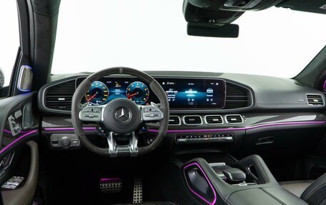 Mercedes-Benz GLE Coupe AMG, 2020 год, 8 473 055 рублей, 6 фотография