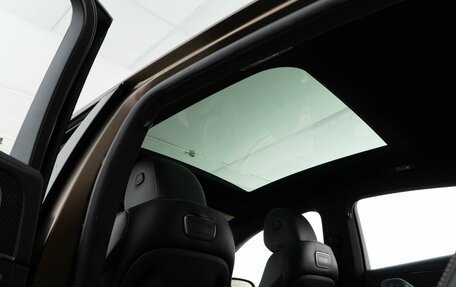 Mercedes-Benz GLE Coupe AMG, 2020 год, 8 473 055 рублей, 12 фотография