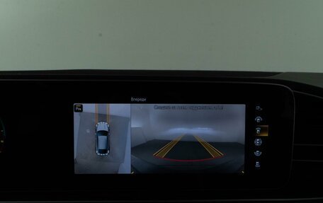 Mercedes-Benz GLE Coupe AMG, 2020 год, 8 473 055 рублей, 17 фотография