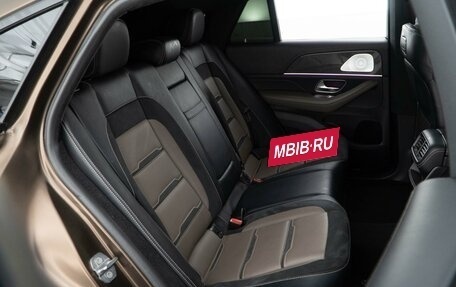 Mercedes-Benz GLE Coupe AMG, 2020 год, 8 473 055 рублей, 7 фотография