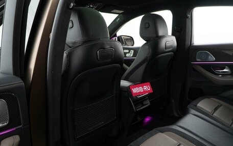 Mercedes-Benz GLE Coupe AMG, 2020 год, 8 473 055 рублей, 11 фотография