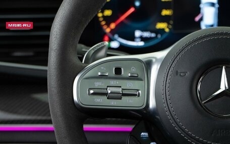 Mercedes-Benz GLE Coupe AMG, 2020 год, 8 473 055 рублей, 14 фотография