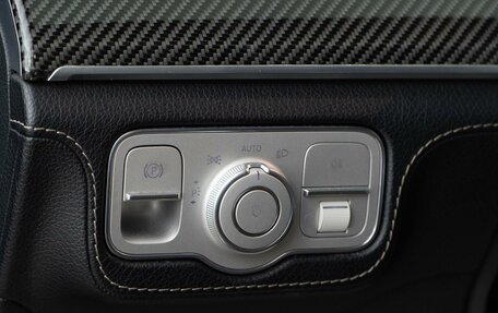 Mercedes-Benz GLE Coupe AMG, 2020 год, 8 473 055 рублей, 21 фотография