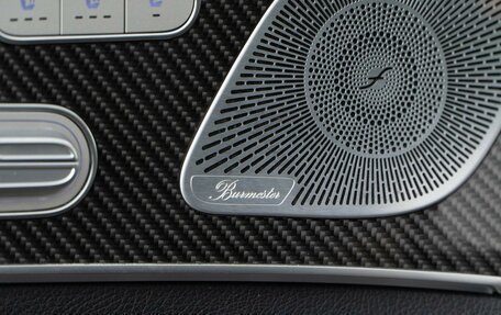 Mercedes-Benz GLE Coupe AMG, 2020 год, 8 473 055 рублей, 20 фотография