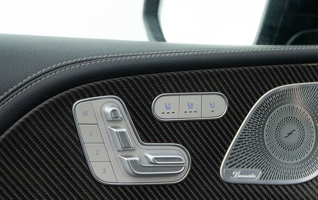 Mercedes-Benz GLE Coupe AMG, 2020 год, 8 473 055 рублей, 19 фотография