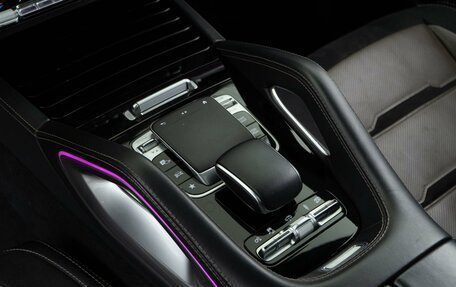 Mercedes-Benz GLE Coupe AMG, 2020 год, 8 473 055 рублей, 22 фотография