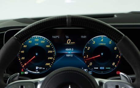 Mercedes-Benz GLE Coupe AMG, 2020 год, 8 473 055 рублей, 28 фотография