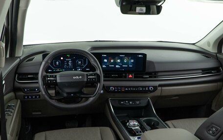 KIA Carnival, 2025 год, 6 098 999 рублей, 7 фотография