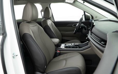 KIA Carnival, 2025 год, 6 098 999 рублей, 9 фотография