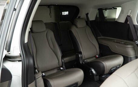 KIA Carnival, 2025 год, 6 098 999 рублей, 10 фотография