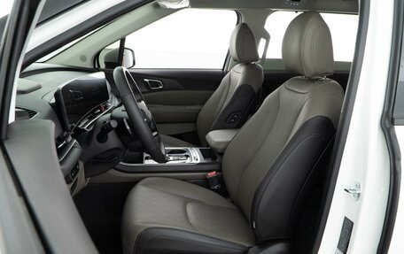 KIA Carnival, 2025 год, 6 098 999 рублей, 12 фотография