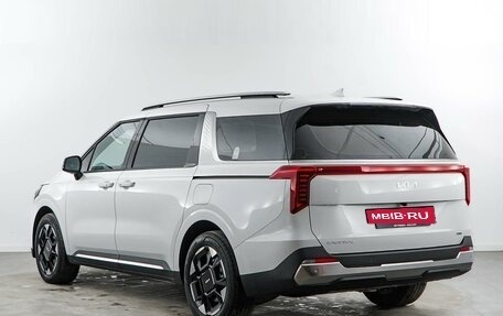 KIA Carnival, 2025 год, 6 098 999 рублей, 2 фотография