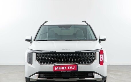 KIA Carnival, 2025 год, 6 098 999 рублей, 3 фотография