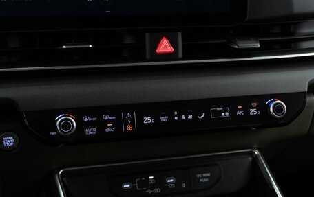 KIA Carnival, 2025 год, 6 098 999 рублей, 22 фотография