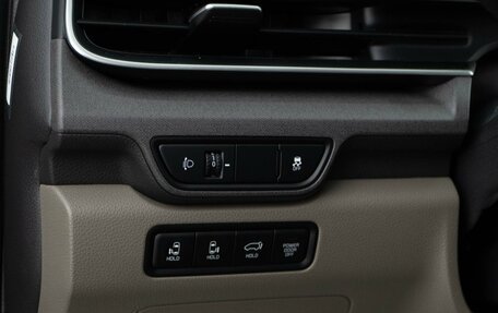 KIA Carnival, 2025 год, 6 098 999 рублей, 24 фотография