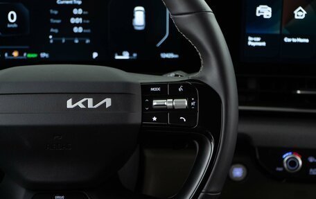 KIA Carnival, 2025 год, 6 098 999 рублей, 20 фотография