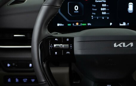 KIA Carnival, 2025 год, 6 098 999 рублей, 19 фотография