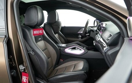 Mercedes-Benz GLE Coupe AMG, 2020 год, 8 473 055 рублей, 8 фотография