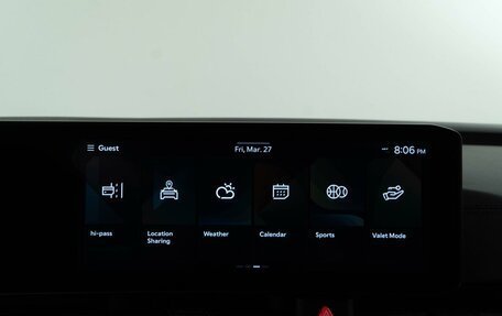 KIA Carnival, 2025 год, 6 098 999 рублей, 29 фотография