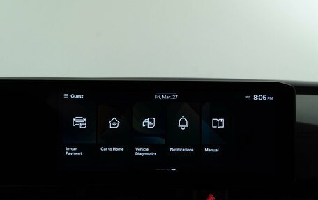 KIA Carnival, 2025 год, 6 098 999 рублей, 30 фотография