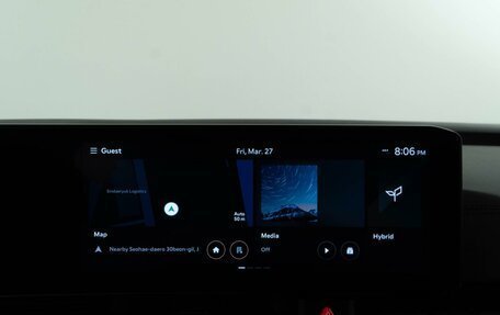 KIA Carnival, 2025 год, 6 098 999 рублей, 27 фотография