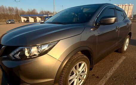 Nissan Qashqai, 2018 год, 2 150 000 рублей, 3 фотография