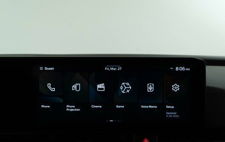 KIA Carnival, 2025 год, 6 098 999 рублей, 28 фотография