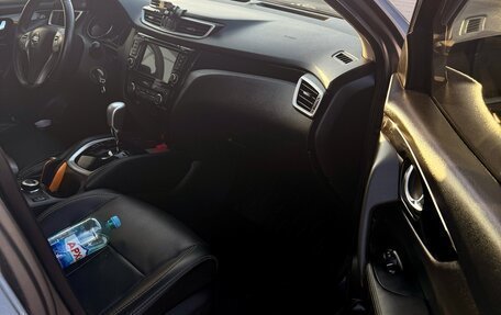 Nissan Qashqai, 2018 год, 2 150 000 рублей, 11 фотография