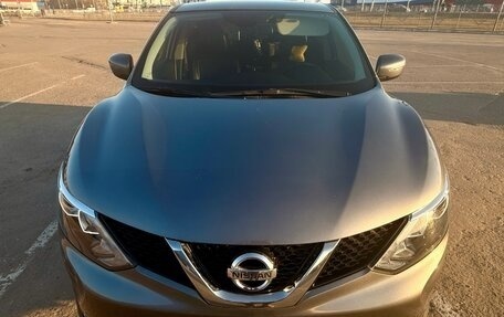 Nissan Qashqai, 2018 год, 2 150 000 рублей, 2 фотография