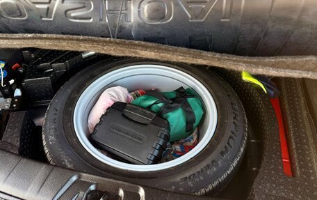 Nissan Qashqai, 2018 год, 2 150 000 рублей, 12 фотография