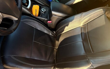 Nissan Qashqai, 2018 год, 2 150 000 рублей, 13 фотография