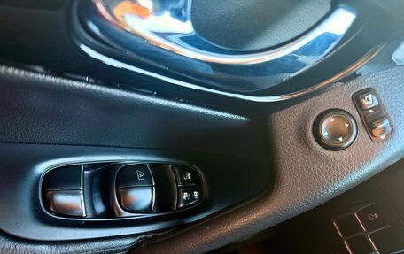 Nissan Qashqai, 2018 год, 2 150 000 рублей, 19 фотография