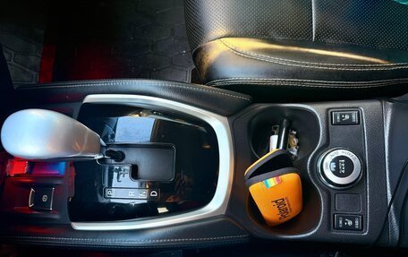 Nissan Qashqai, 2018 год, 2 150 000 рублей, 16 фотография