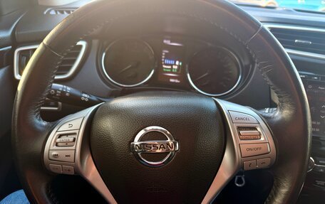 Nissan Qashqai, 2018 год, 2 150 000 рублей, 21 фотография