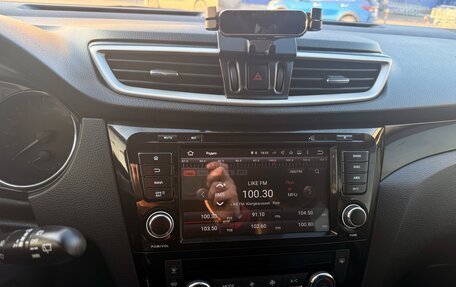 Nissan Qashqai, 2018 год, 2 150 000 рублей, 22 фотография