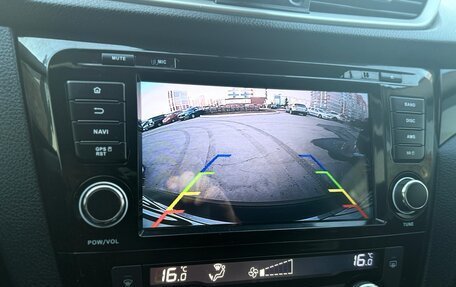 Nissan Qashqai, 2018 год, 2 150 000 рублей, 24 фотография