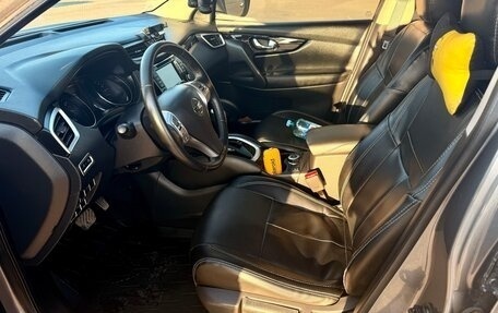 Nissan Qashqai, 2018 год, 2 150 000 рублей, 14 фотография