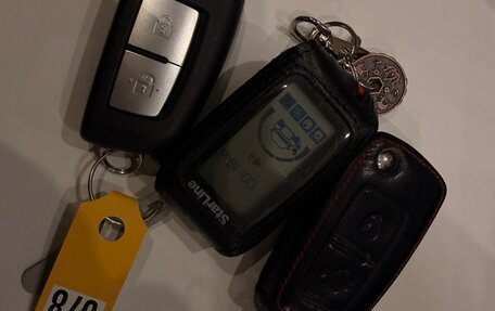 Nissan Qashqai, 2018 год, 2 150 000 рублей, 27 фотография