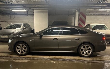 Audi A5, 2014 год, 2 100 000 рублей, 6 фотография